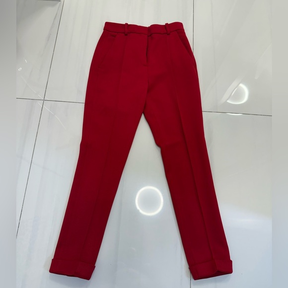 The Kooples red pants - Picture 1 of 3
